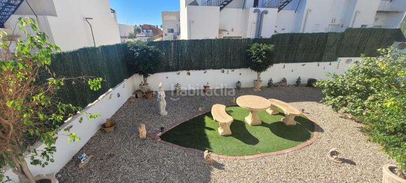 Foto 545318d6-04cd-48fd-aec2-6b051cdf1ef5. Xalet amb aparcament a El Palmeral Mojácar