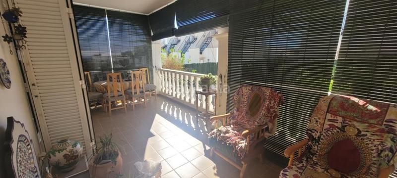 Foto 66cb7846-cb2b-4814-8c19-a73c7ba29c76. Xalet amb aparcament a El Palmeral Mojácar