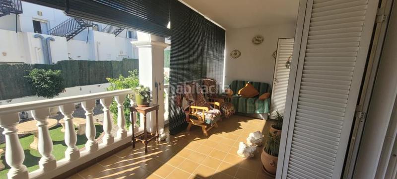 Foto 92c4ea97-9771-4e7a-9164-df991a725d5d. Xalet amb aparcament a El Palmeral Mojácar