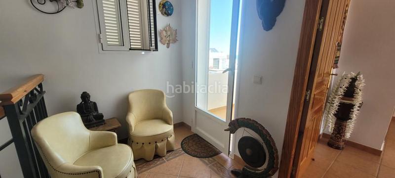 Foto 9620c1dd-f81f-4328-b7df-3d14651558c5. Xalet amb aparcament a El Palmeral Mojácar