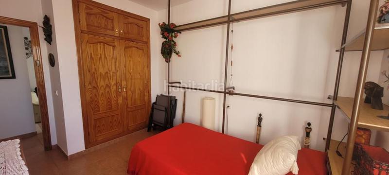 Foto dcd6c082-0abe-45a5-accd-0a03c8458f34. Xalet amb aparcament a El Palmeral Mojácar