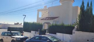 Chalet  La rumina. Chalet en venta en mojácar playa, 3 dormitorios.
