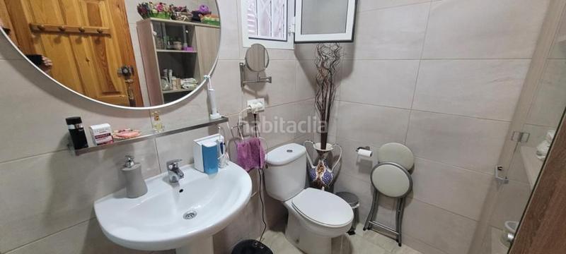 Foto e271b855-ffd2-41b7-8408-9ae5d3ce479d. Xalet amb aparcament a El Palmeral Mojácar