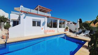 Chalet en Vista de los ngeles. Chalet en venta en mojcar playa, 3 dormitorios.