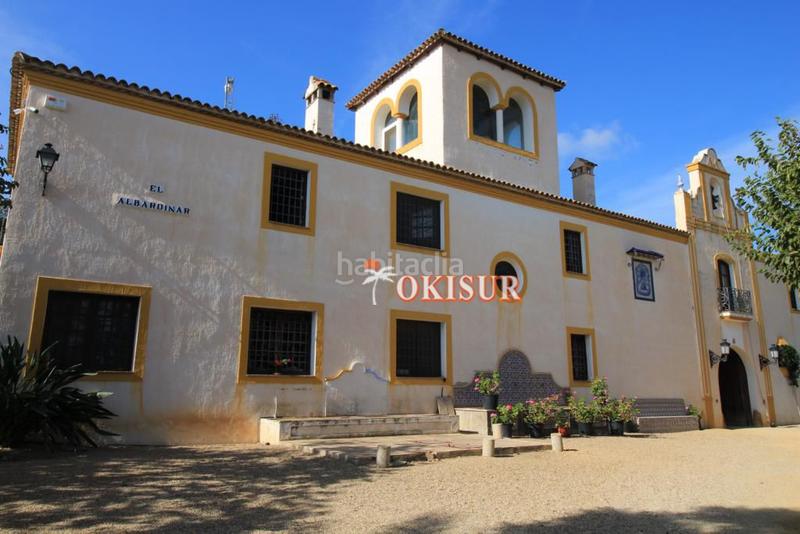 Foto 05ac0283-0bef-480b-abba-f2d9a4a8ed9c. Chalet  en venta en los gallardos, 9 dormitorios. en Gallardos (Los)