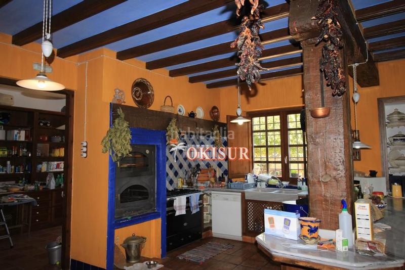 Foto 2ff6c71e-f08e-4d70-822b-74f5145b454f. Chalet  en venta en los gallardos, 9 dormitorios. en Gallardos (Los)