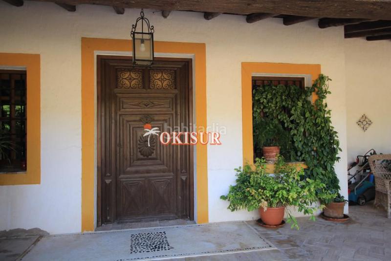 Foto 433ac9bf-3c7b-4841-a6eb-cc60610e74ad. Chalet  en venta en los gallardos, 9 dormitorios. en Gallardos (Los)