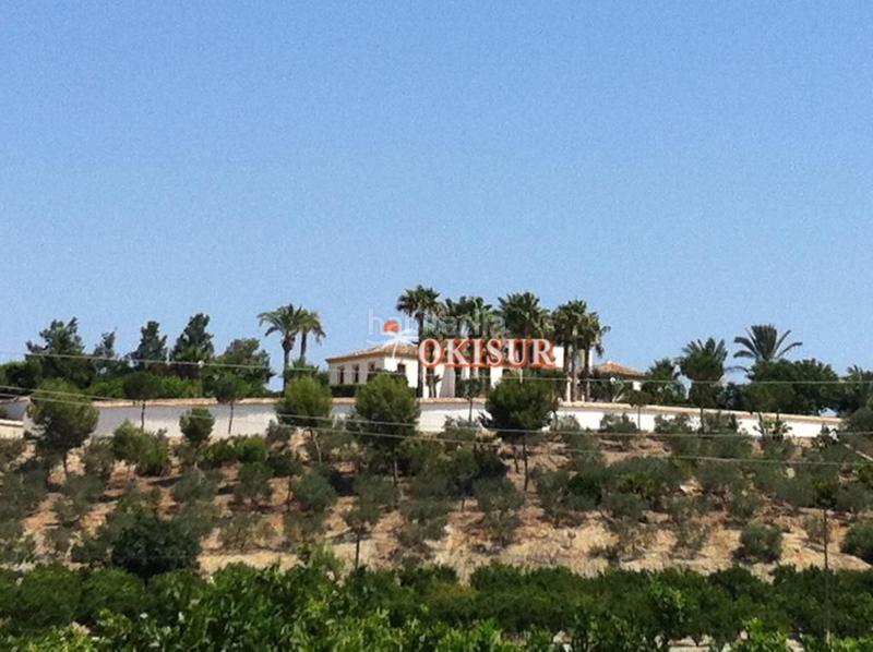 Foto 5fd6a275-14ac-4b8e-90bc-81de786124ac. Chalet  en venta en los gallardos, 9 dormitorios. en Gallardos (Los)