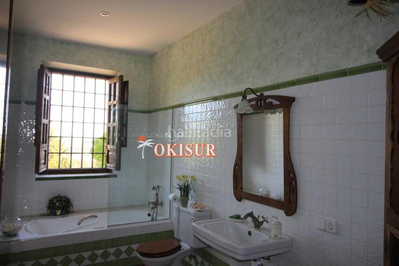 Foto 82db3d5f-f2f6-4dde-ae39-8b9b5dc3fa45. Chalet  en venta en los gallardos, 9 dormitorios. en Gallardos (Los)