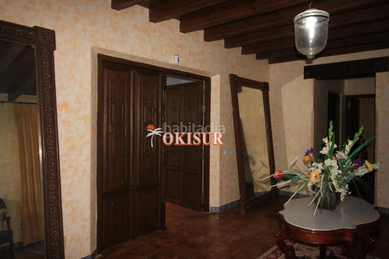 Foto 8b79d1e0-d57e-41e8-8971-ee21c11aff60. Chalet  en venta en los gallardos, 9 dormitorios. en Gallardos (Los)