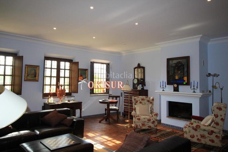 Foto ca41ffe6-0408-42d6-8cc2-e99b18c1e6ff. Chalet  en venta en los gallardos, 9 dormitorios. en Gallardos (Los)