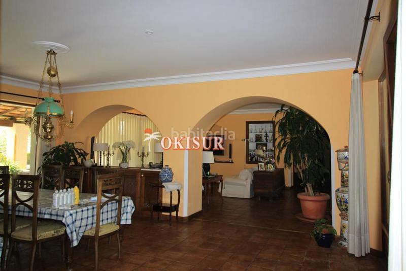 Foto cd525029-540e-42d4-873c-8067fc76159e. Chalet  en venta en los gallardos, 9 dormitorios. en Gallardos (Los)