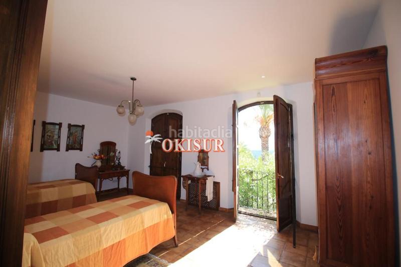Foto f2a96975-05cb-4ba1-8f8e-3515051c50bb. Chalet  en venta en los gallardos, 9 dormitorios. en Gallardos (Los)