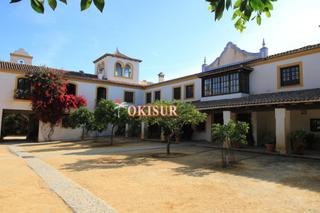 Xalet  Los gallardos. Chalet en venta en los gallardos, 9 dormitorios.