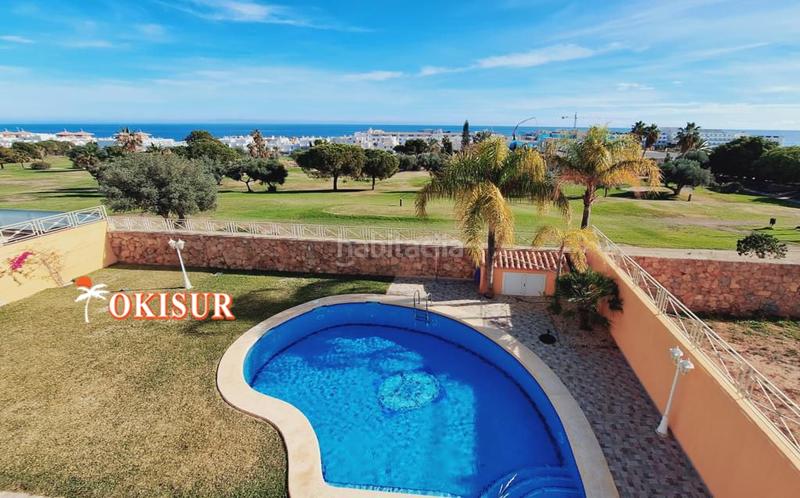 Foto 2b9b510c-56ec-47ed-9f23-8808aa32051a. Chalet  en venta playa, 4 dormitorios. en Marina de la Torre Mojácar