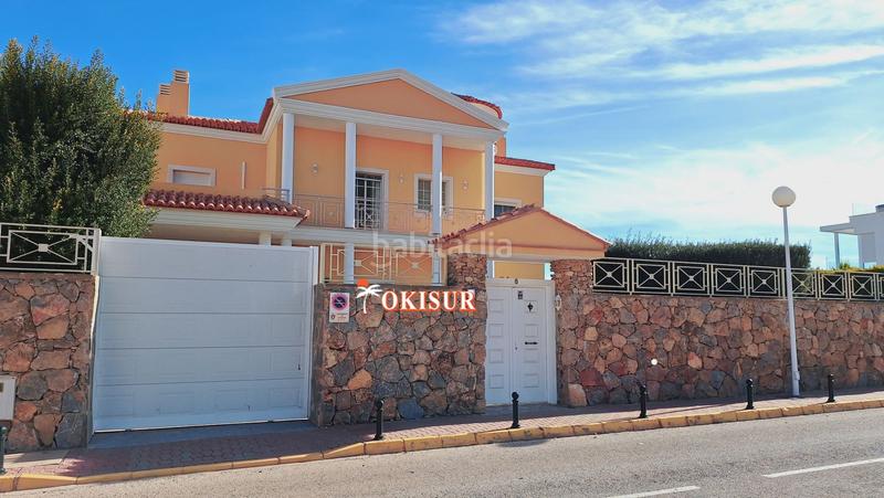 Foto 34c444ec-56b6-4c8f-9f36-14c7d098573d. Chalet  en venta playa, 4 dormitorios. en Marina de la Torre Mojácar