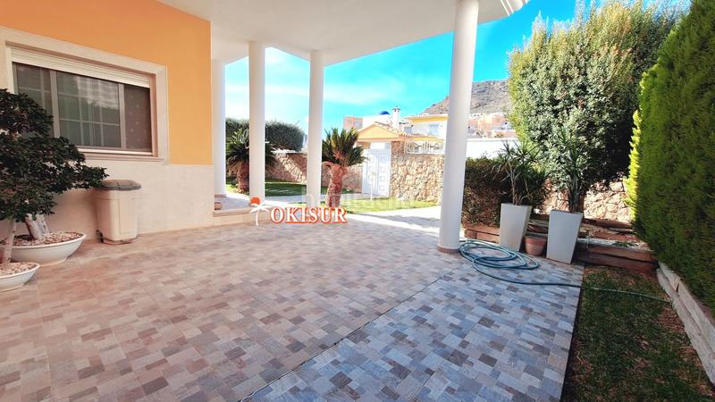 Foto 452f0322-92cc-46a3-8967-a83b6e5a1b34. Chalet  en venta playa, 4 dormitorios. en Marina de la Torre Mojácar