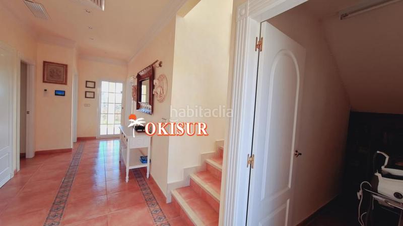 Foto 5bde3b85-5fb3-46bd-86ea-e9af8f810ef7. Chalet  en venta playa, 4 dormitorios. en Marina de la Torre Mojácar