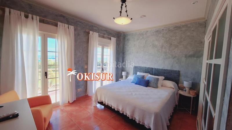 Foto 607e6161-308b-4971-8b22-3427b248974a. Chalet  en venta playa, 4 dormitorios. en Marina de la Torre Mojácar