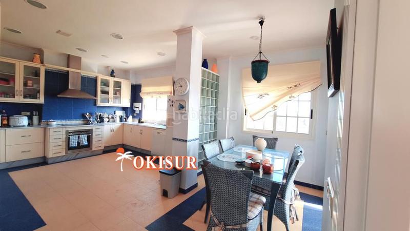 Foto 632c8b1c-8a7b-44ff-9e42-c8aa8f2c0e99. Chalet  en venta playa, 4 dormitorios. en Marina de la Torre Mojácar