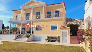 Chalet  Coruña. Chalet en venta en mojácar playa, 4 dormitorios.