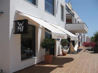 Local Comercial en El Palmeral