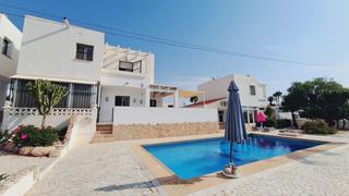 Chalet en Vista de los Ángeles. Chalet en venta en mojácar playa, 3 dormitorios.