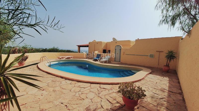 Foto 1e726819-aefa-48f5-a03e-01142c3712ca. Chalet  en venta playa, 3 dormitorios. en Mojácar playa - las ventanicas - la paratá Mojácar