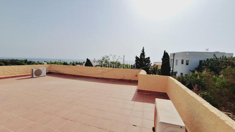 Foto 21342f24-dda0-4717-bd66-4d796b7ee29e. Chalet  en venta playa, 3 dormitorios. en Mojácar playa - las ventanicas - la paratá Mojácar