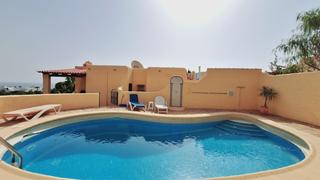 Chalet à Mojácar Playa - Las Ventanicas - La Paratá. Chalet en venta en mojácar playa, 3 dormitorios.