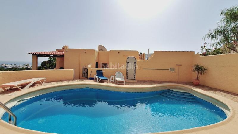Foto 22181638-ca46-49b4-bcf7-05f1204bf249. Chalet  en venta playa, 3 dormitorios. en Mojácar playa - las ventanicas - la paratá Mojácar