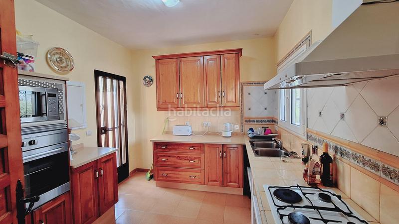 Foto 227360c7-a4a3-4757-b72c-3b8390a8baac. Chalet  en venta playa, 3 dormitorios. en Mojácar playa - las ventanicas - la paratá Mojácar