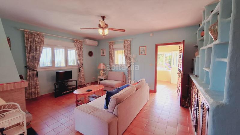 Foto 313171a7-53e6-4e1b-b07b-c00c590178ee. Chalet  en venta playa, 3 dormitorios. en Mojácar playa - las ventanicas - la paratá Mojácar