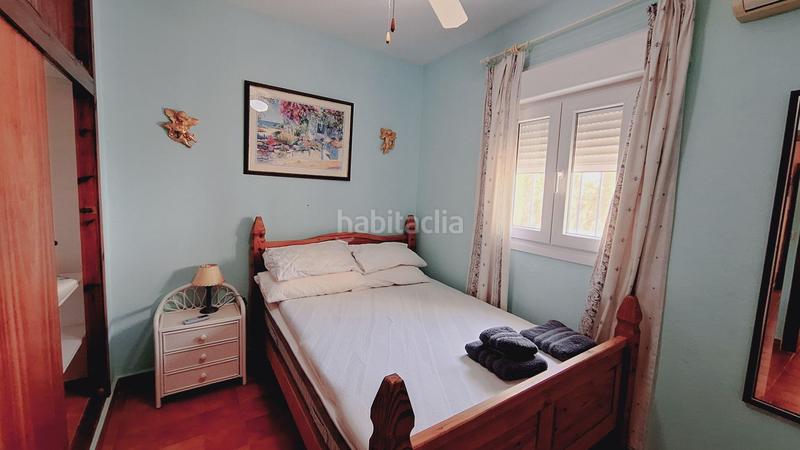 Foto 399c72a8-9413-40be-a236-de15881fb777. Chalet  en venta playa, 3 dormitorios. en Mojácar playa - las ventanicas - la paratá Mojácar