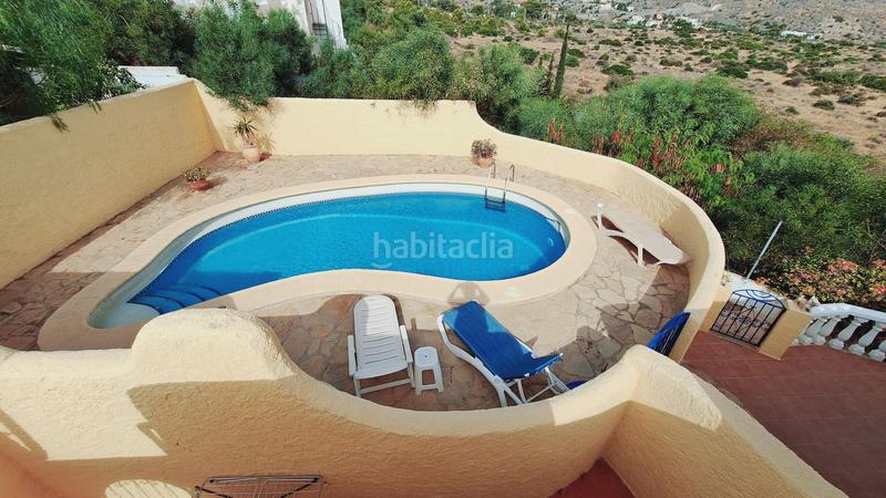 Foto 4eba737c-ea3e-47bb-9c7f-82352e4b8c5a. Chalet  en venta playa, 3 dormitorios. en Mojácar playa - las ventanicas - la paratá Mojácar