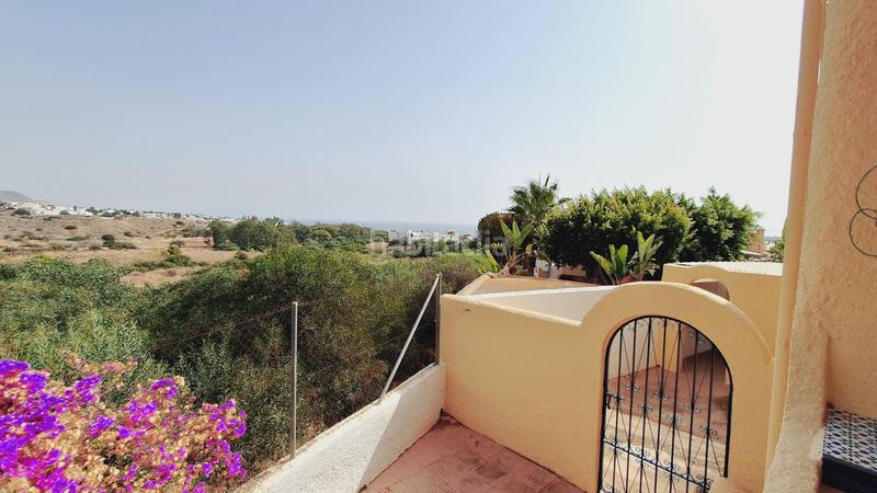 Foto 59a604b3-b575-426a-9848-09483e42e1d5. Chalet  en venta playa, 3 dormitorios. en Mojácar playa - las ventanicas - la paratá Mojácar