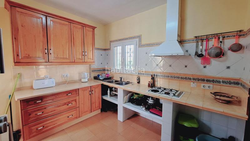 Foto 5dde0080-c442-42ae-957b-164458b8d0c4. Chalet  en venta playa, 3 dormitorios. en Mojácar playa - las ventanicas - la paratá Mojácar