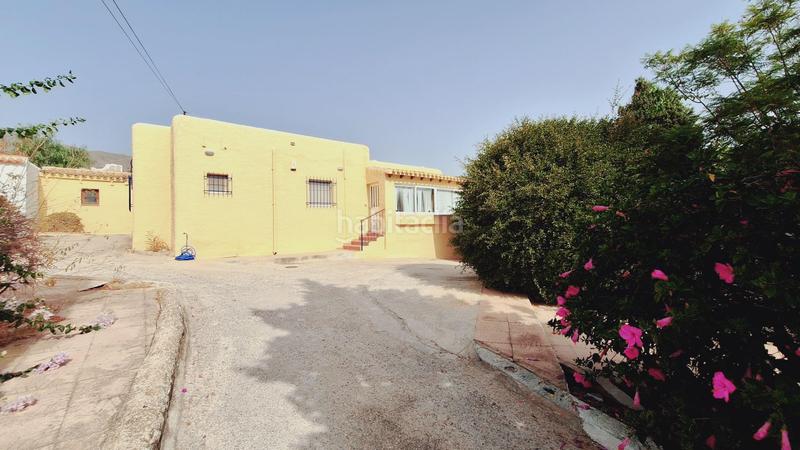Foto 61b359f7-307c-4150-aa47-9c31d51e8cd5. Chalet  en venta playa, 3 dormitorios. en Mojácar playa - las ventanicas - la paratá Mojácar