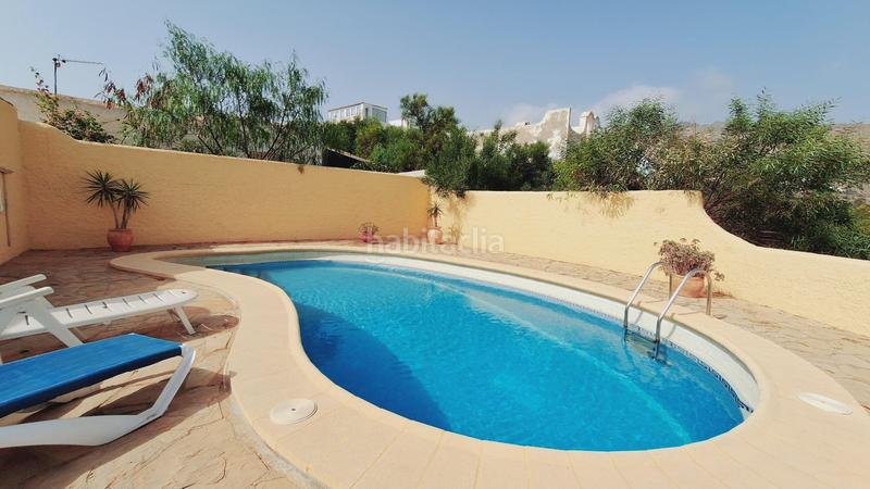 Foto 64f5f127-71a9-4b82-8a88-0bf952257411. Chalet  en venta playa, 3 dormitorios. en Mojácar playa - las ventanicas - la paratá Mojácar
