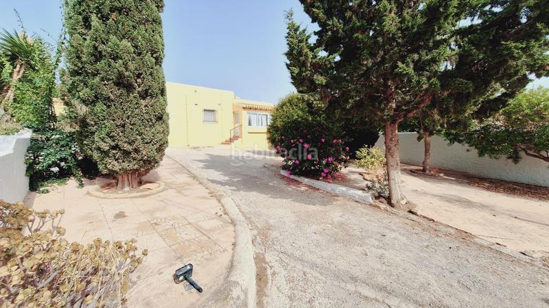 Foto 6c509dd8-94f7-49a4-ba75-b6f1e5e77e25. Chalet  en venta playa, 3 dormitorios. en Mojácar playa - las ventanicas - la paratá Mojácar