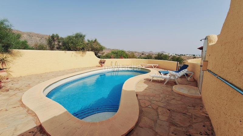 Foto 770dbc36-dd1f-4211-b05b-1ef0bf90633c. Chalet  en venta playa, 3 dormitorios. en Mojácar playa - las ventanicas - la paratá Mojácar