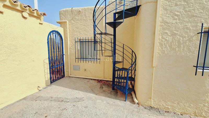 Foto 77c5d90c-f91d-4384-9673-2f86aa834b70. Chalet  en venta playa, 3 dormitorios. en Mojácar playa - las ventanicas - la paratá Mojácar