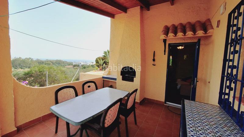 Foto 97e189d2-fd92-4b5c-a883-a4ed82040b17. Chalet  en venta playa, 3 dormitorios. en Mojácar playa - las ventanicas - la paratá Mojácar