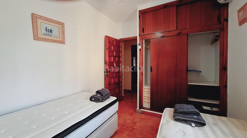 Foto a4c32656-291a-4cf2-8433-b9fce94d1363. Chalet  en venta playa, 3 dormitorios. en Mojácar playa - las ventanicas - la paratá Mojácar