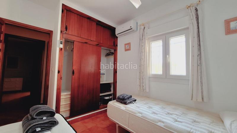 Foto a562ae49-c9a9-4c44-8383-b9fc344a4cdb. Chalet  en venta playa, 3 dormitorios. en Mojácar playa - las ventanicas - la paratá Mojácar