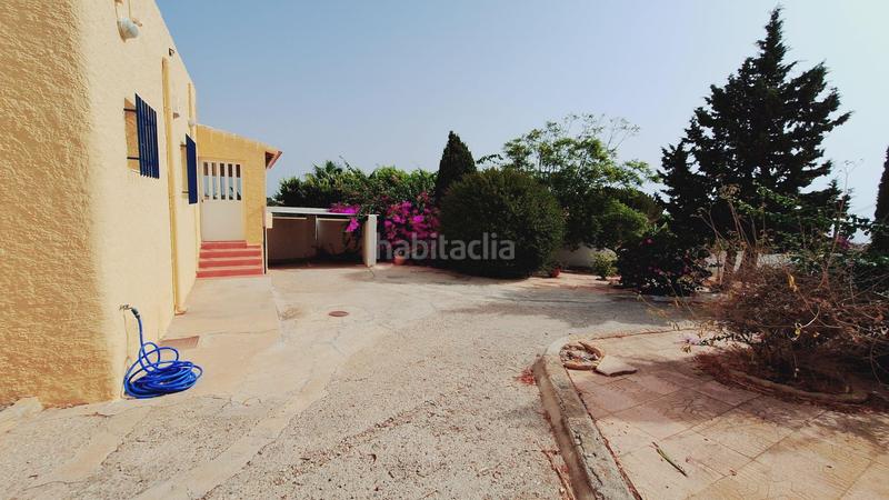 Foto b908e943-860e-45dc-80d4-cf0dcd5b29eb. Chalet  en venta playa, 3 dormitorios. en Mojácar playa - las ventanicas - la paratá Mojácar
