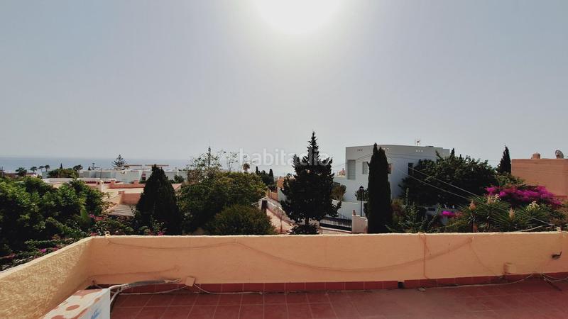 Foto bf6c10b1-7bef-423d-9192-bed5b02a5325. Chalet  en venta playa, 3 dormitorios. en Mojácar playa - las ventanicas - la paratá Mojácar