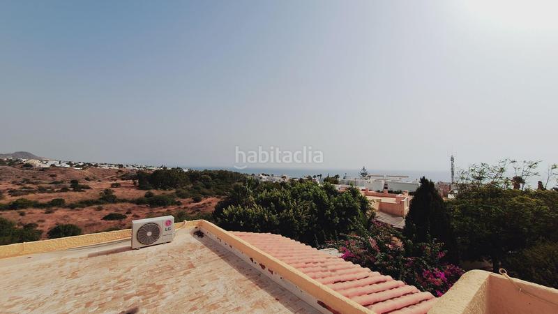 Foto cfa171ce-c0d2-46e0-a1e4-ee06d590bda2. Chalet  en venta playa, 3 dormitorios. en Mojácar playa - las ventanicas - la paratá Mojácar