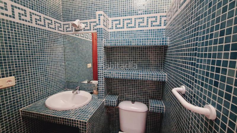 Foto d5d241b3-3e79-4319-a5e0-d051a40eb872. Chalet  en venta playa, 3 dormitorios. en Mojácar playa - las ventanicas - la paratá Mojácar