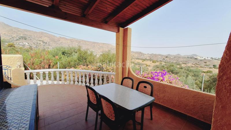 Foto de414d87-0d53-4a03-869a-c7f760510f44. Chalet  en venta playa, 3 dormitorios. en Mojácar playa - las ventanicas - la paratá Mojácar